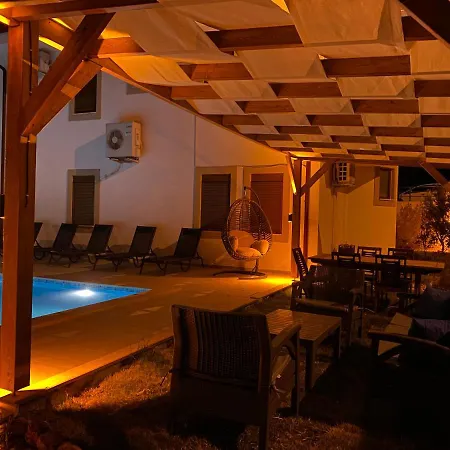 Villa Altay