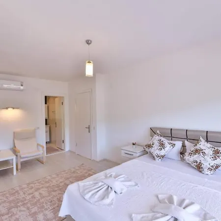Villa Altay Villa *