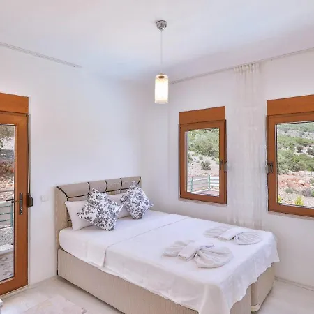 Villa Altay Villa *