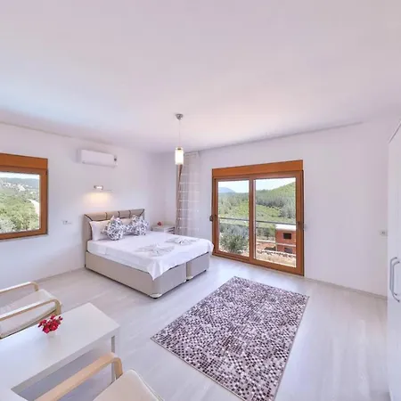Villa Altay