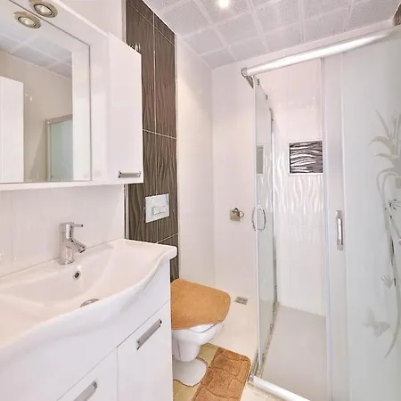 Villa Altay Villa Kas