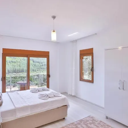 Villa Altay Villa
