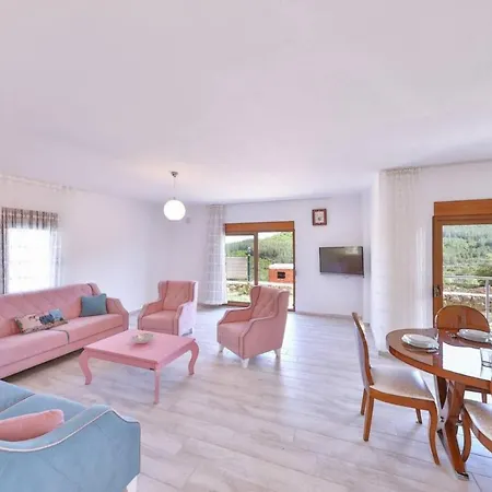 Villa Altay Villa *