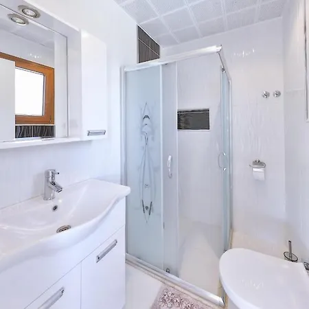 Villa Altay Villa