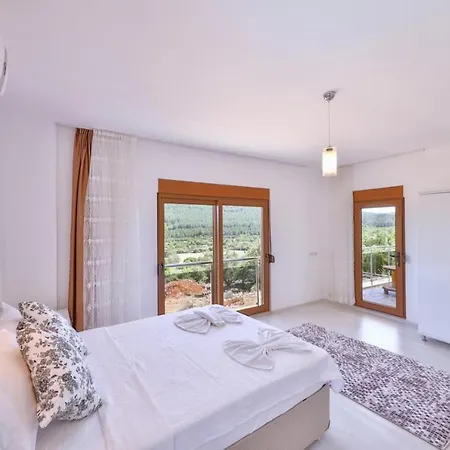 Villa Altay Kas