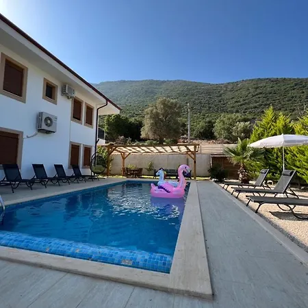 Villa Villa Altay