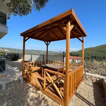 Villa Altay Villa