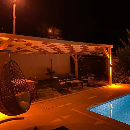 Villa Villa Altay *