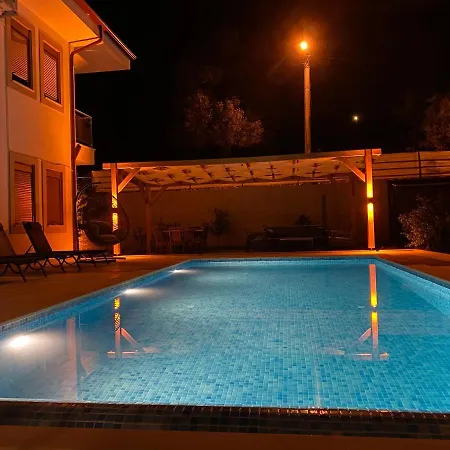 Villa Altay * Kas
