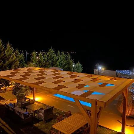 Villa Altay Villa