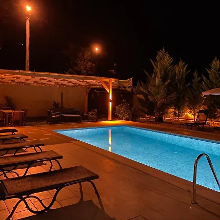 Villa Altay