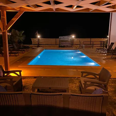 Villa Altay Villa *