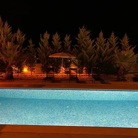 Villa Villa Altay *
